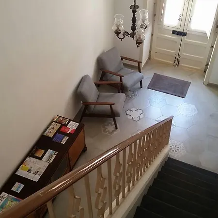 Apartament Casa Avola