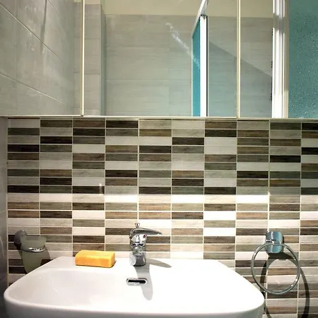 Apartament Casa Avola