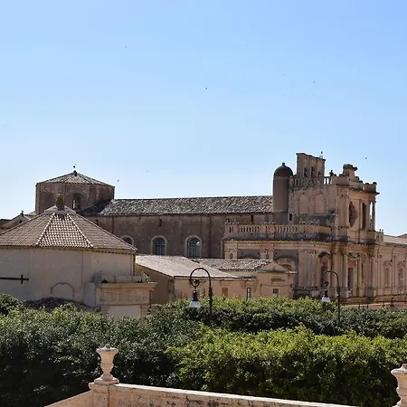 Apartament Casa Avola