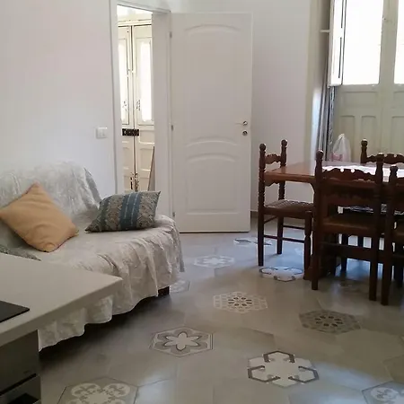 Apartament Casa Avola