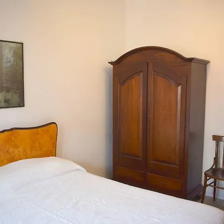 Apartament Casa Avola