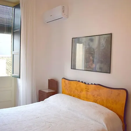 Apartament Casa Avola