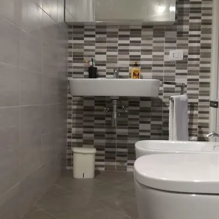 Apartament Casa Avola